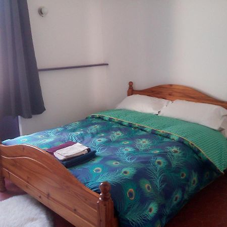 Les Deux Pentes Apartment Sausses Bagian luar foto