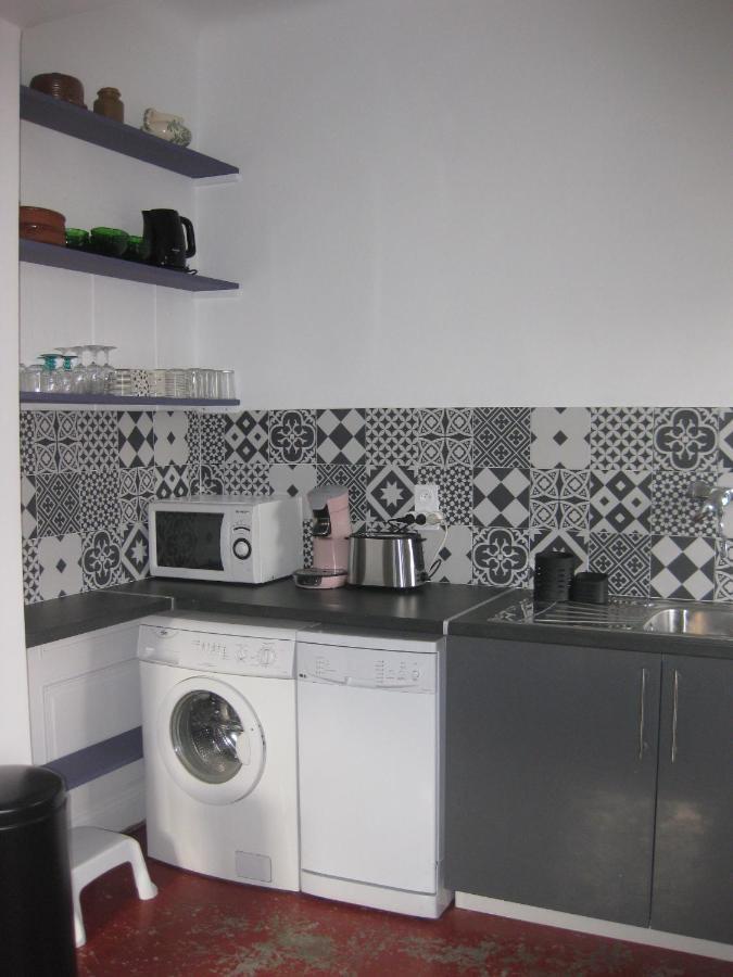Les Deux Pentes Apartment Sausses Bagian luar foto