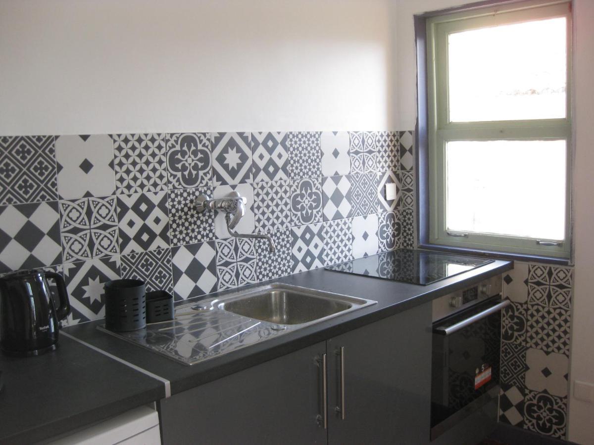 Les Deux Pentes Apartment Sausses Bagian luar foto