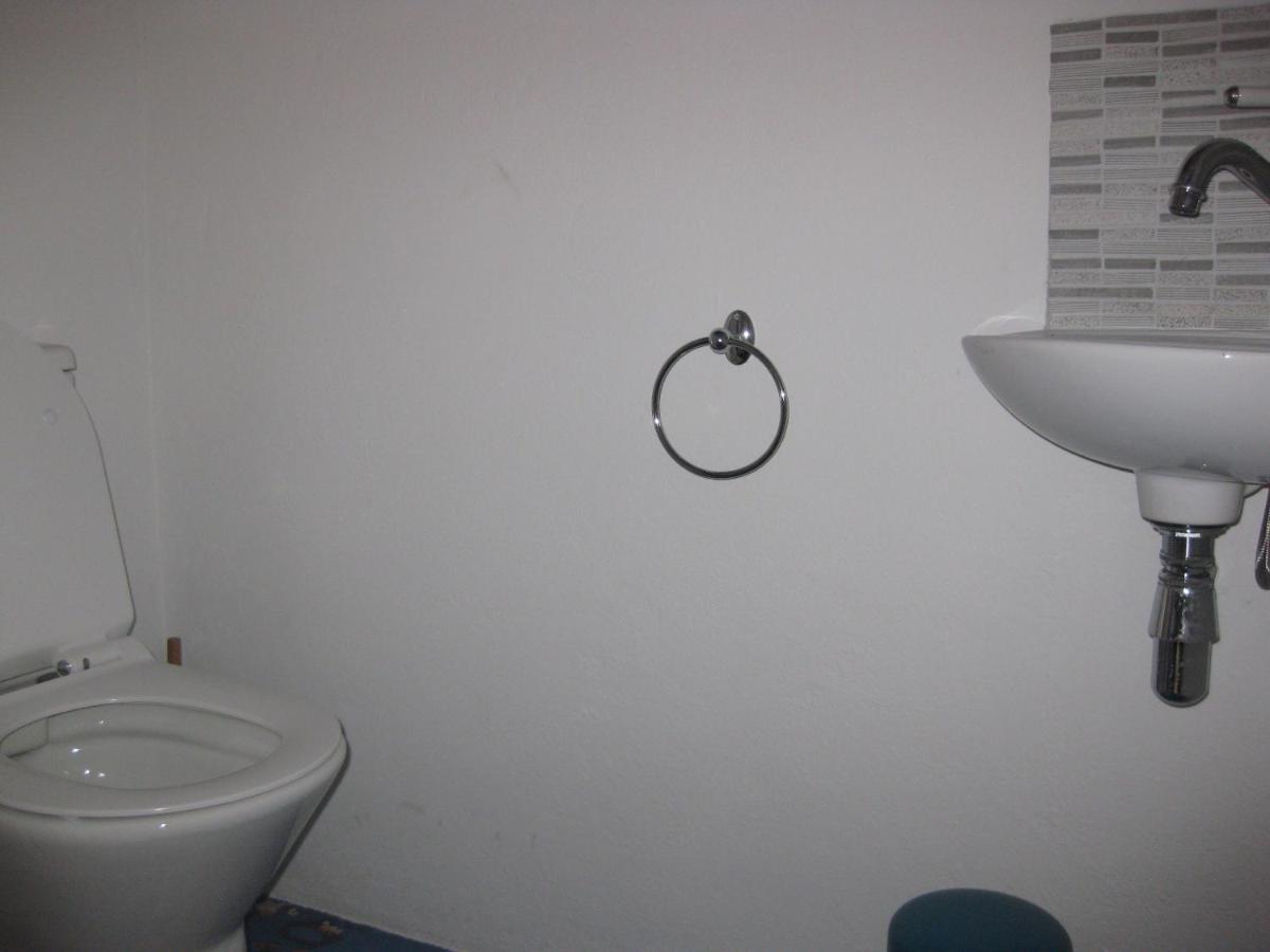 Les Deux Pentes Apartment Sausses Bagian luar foto