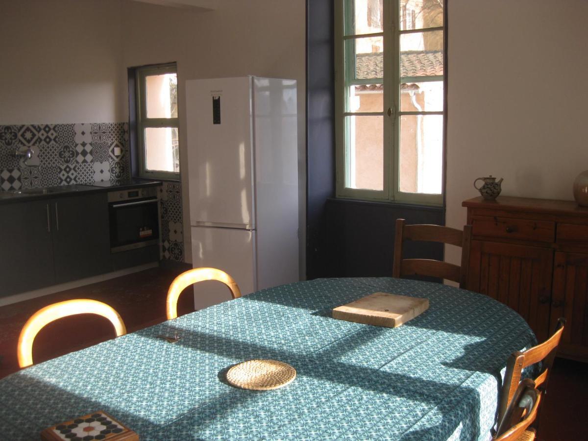 Les Deux Pentes Apartment Sausses Bagian luar foto