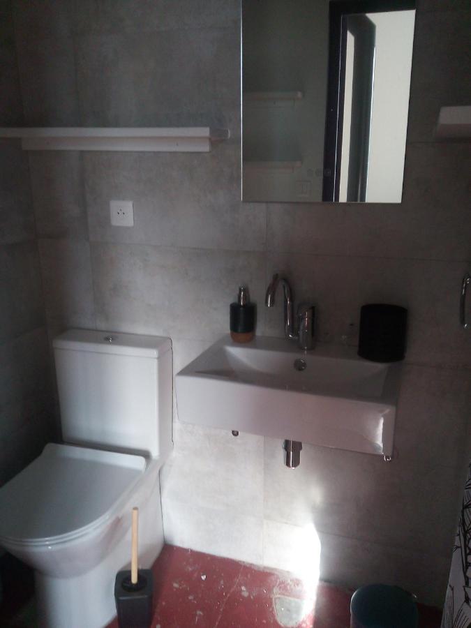 Les Deux Pentes Apartment Sausses Bagian luar foto