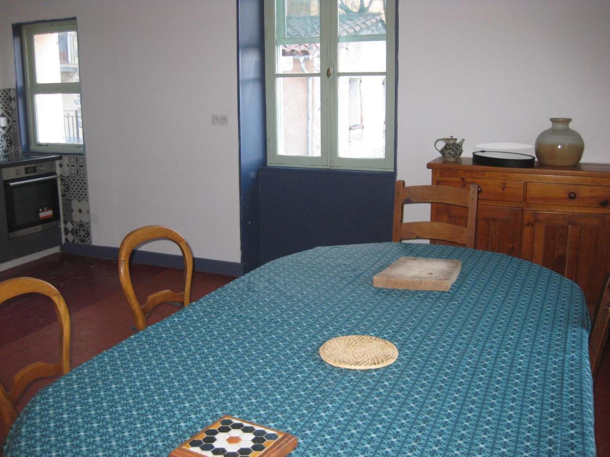 Les Deux Pentes Apartment Sausses Bagian luar foto