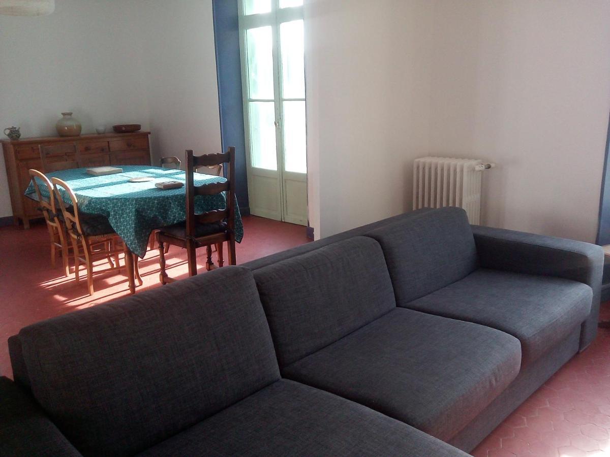 Les Deux Pentes Apartment Sausses Bagian luar foto