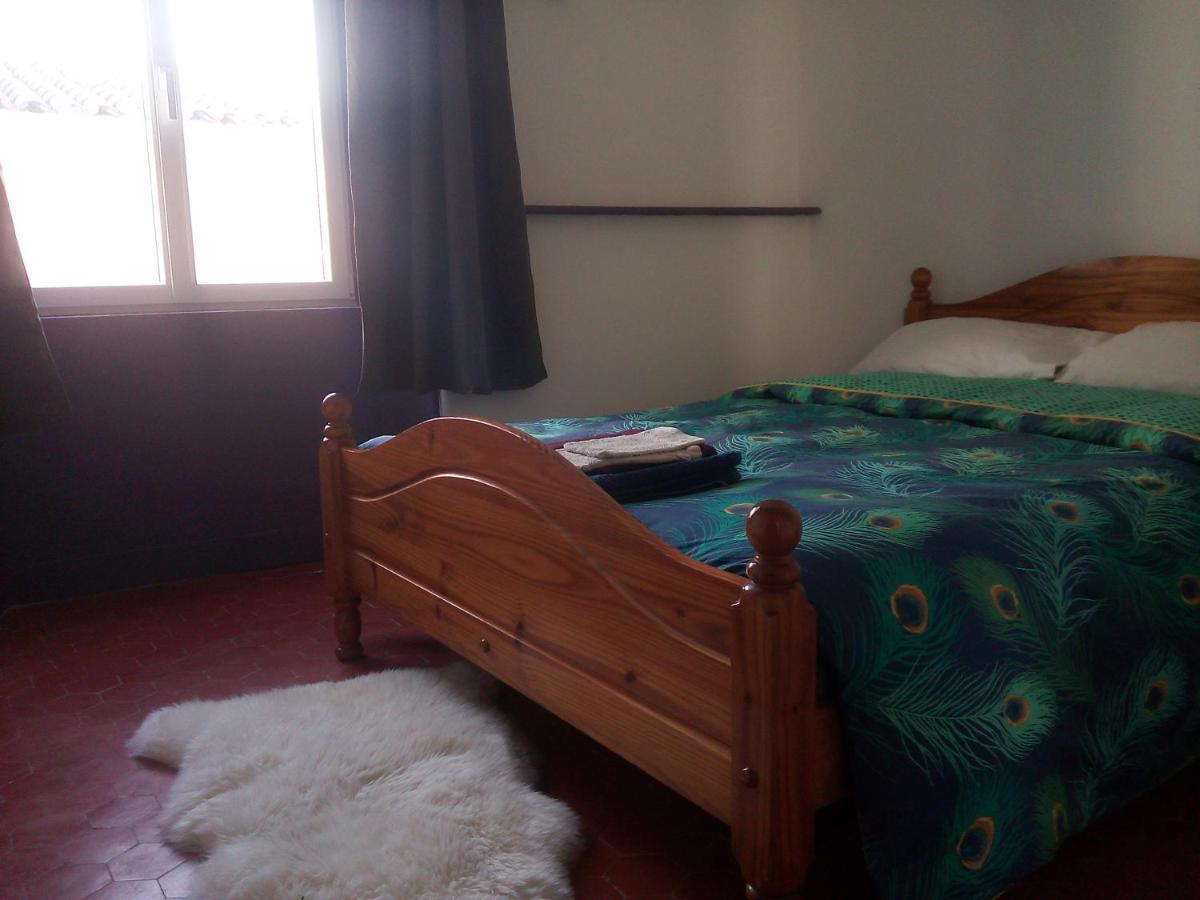 Les Deux Pentes Apartment Sausses Bagian luar foto