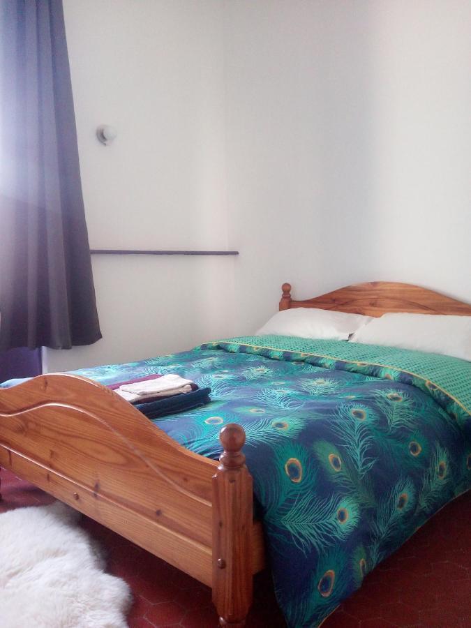 Les Deux Pentes Apartment Sausses Bagian luar foto